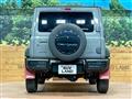 2025 Suzuki Jimny Sierra