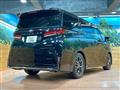 2025 Toyota Vellfire