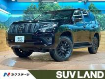 2023 Toyota Land Cruiser Prado