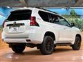 2022 Toyota Land Cruiser Prado