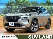 2023 Nissan X-Trail