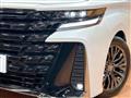 2024 Toyota Vellfire
