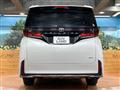 2024 Toyota Vellfire