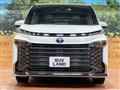 2025 Toyota Voxy