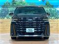 2023 Toyota Vellfire