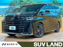 2023 Toyota Vellfire