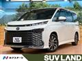 2022 Toyota Voxy