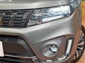 2024 Suzuki Escudo