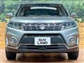 2024 Suzuki Escudo