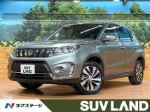 2024 Suzuki Escudo