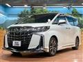 2022 Toyota Alphard G