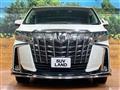2022 Toyota Alphard G