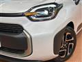 2026 Toyota Sienta