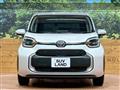 2026 Toyota Sienta