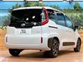 2026 Toyota Sienta