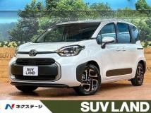 2026 Toyota Sienta