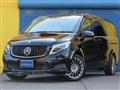 2018 Mercedes-Benz V-Class