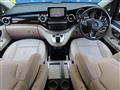 2018 Mercedes-Benz V-Class