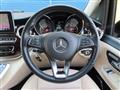 2018 Mercedes-Benz V-Class