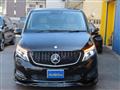 2018 Mercedes-Benz V-Class