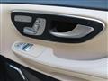 2018 Mercedes-Benz V-Class