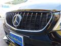 2018 Mercedes-Benz V-Class