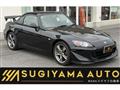 2008 Honda S2000
