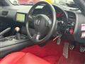 2008 Honda S2000