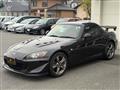 2008 Honda S2000
