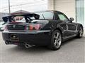 2008 Honda S2000
