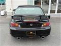 2008 Honda S2000