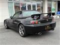 2008 Honda S2000