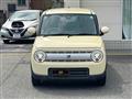 2016 Suzuki Lapin