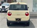 2016 Suzuki Lapin