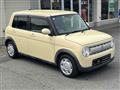 2016 Suzuki Lapin
