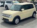 2016 Suzuki Lapin