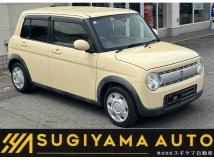 2016 Suzuki Lapin