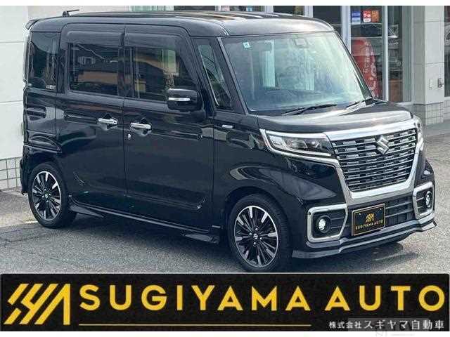 2018 Suzuki Suzuki Others