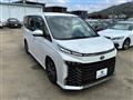 2024 Toyota Voxy
