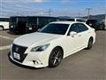 2014 Toyota Crown