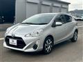 2017 Toyota AQUA