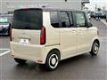 2025 Honda N BOX