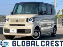 2025 Honda N BOX