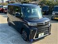 2025 Daihatsu Tanto