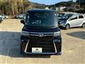 2025 Daihatsu Tanto