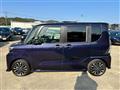 2025 Daihatsu Tanto