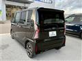 2025 Daihatsu Tanto