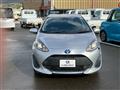 2020 Toyota AQUA