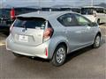 2020 Toyota AQUA