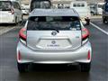 2020 Toyota AQUA